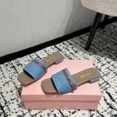 Miu Miu Sandals